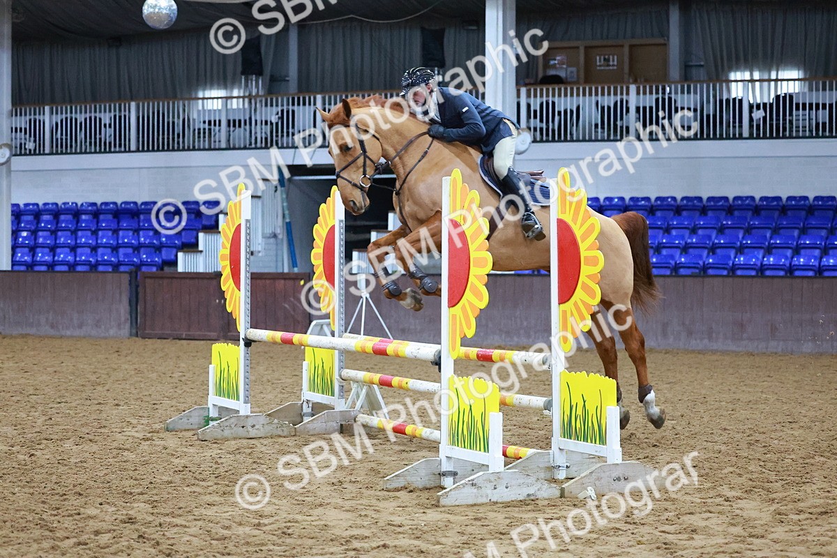 SBM_000486 - Class 2 - Senior British Novice - 90cm