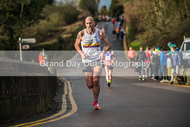 Ribble-596 - Ribble Valley 10K Sunday 31st December 2023