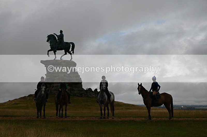 DSC_3856 - Time at Statue 13:51 to 14:55