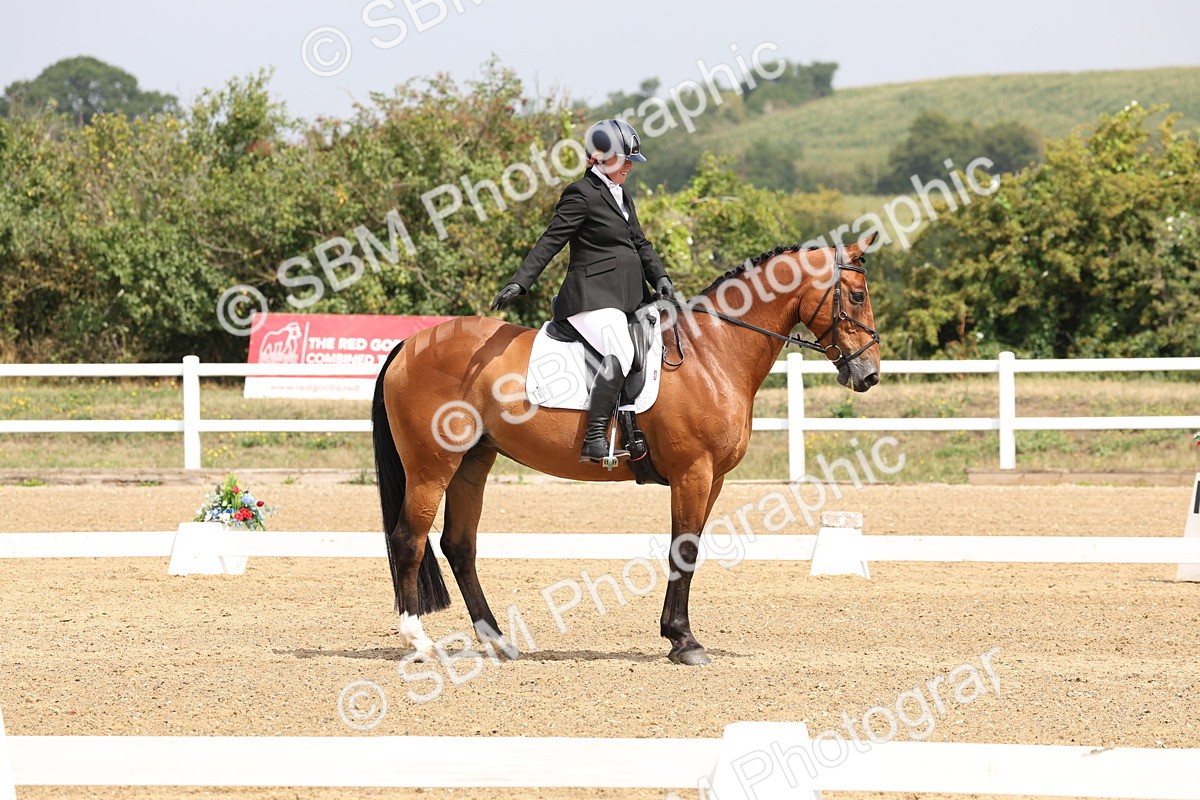 SBM_006193 - Class 6 - novice 6 - 11.50-12.46