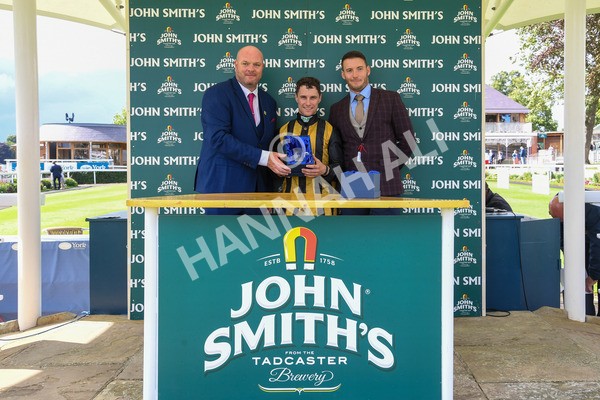 150723-Race 5-Specific Times-0417 - Race 5 4.20pm John Smith's Nursery Handicap