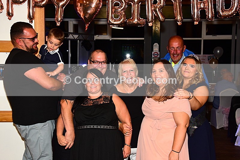 COU-788 - Courtney's 21st