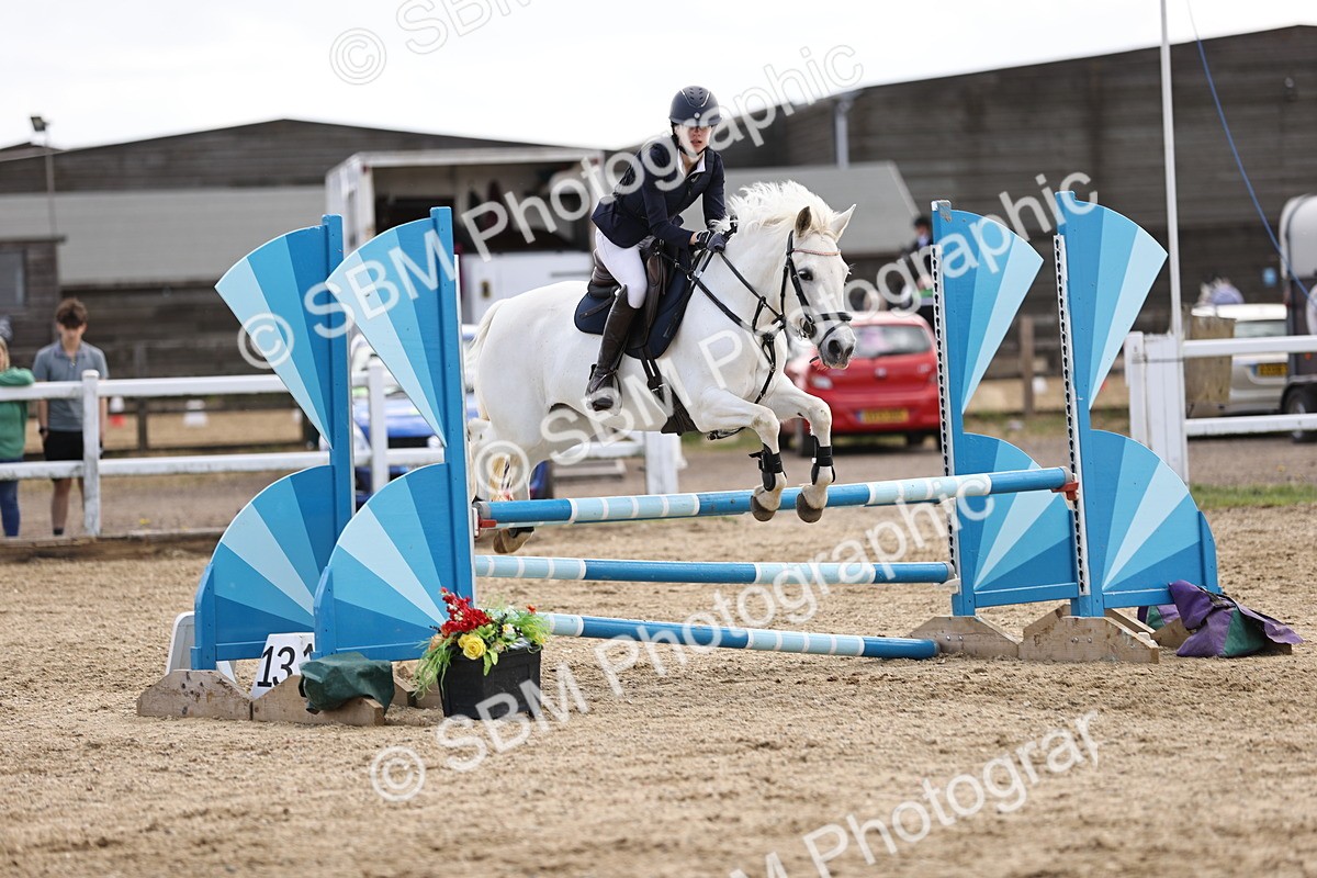 SBM_007505 - Class 2 - 80cm showjumping