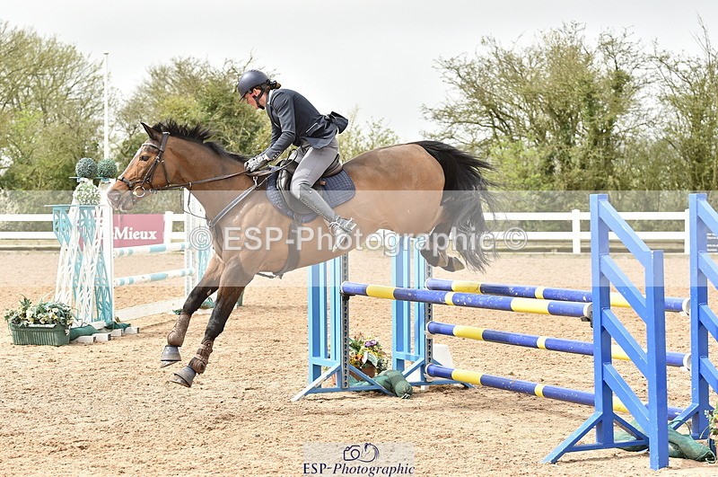 240405A-121308-01165 - Cls 9 95cm National Amateur Quali