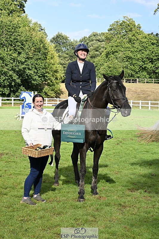 250831A-163211-11104 - Cls 39 Amateur 1.10m Grand Prix