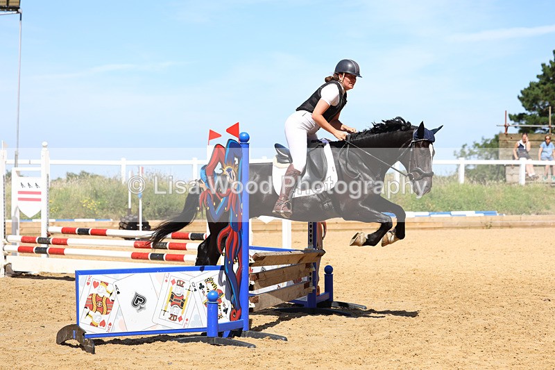 3E7A7020 - Class 2: 70cm