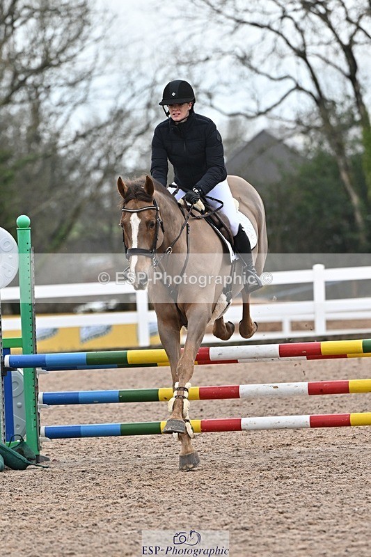 250221-093213-00130 - Cls 2 British Novice and 90cm Open