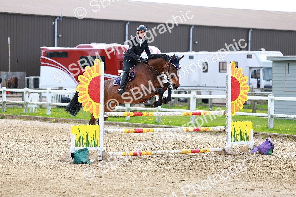SBM_002117 - Class 9 - Senior Discovery - 1.00m