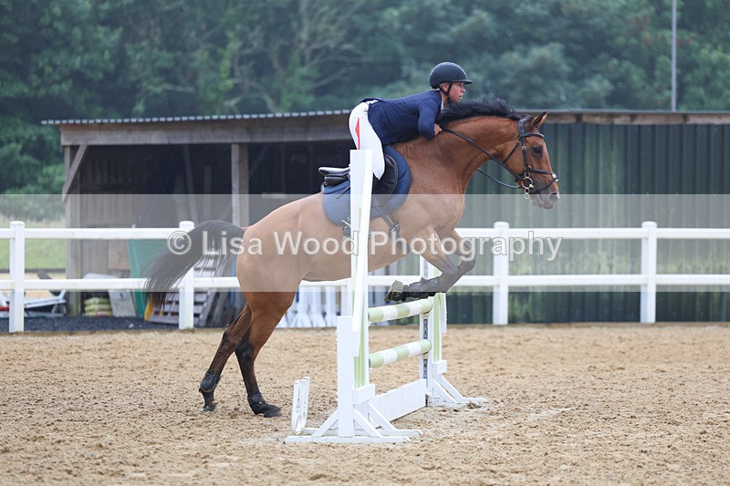 3E7A5177 - Class 3: Senior 80cm