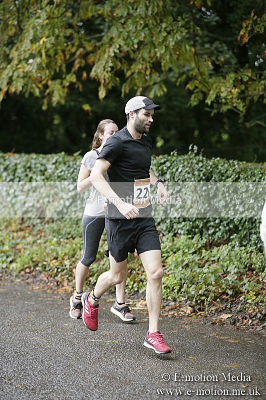 CAD131019-1355 - Cadence Events Grittleton 10km 13/10/19