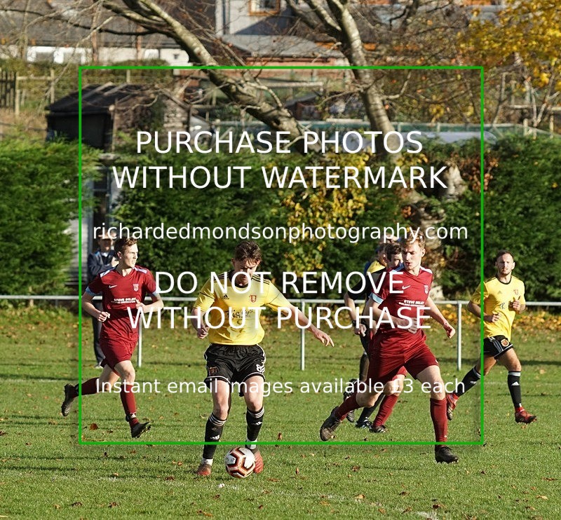 DSC08035 - Kendal County v Millom (13/11/21)