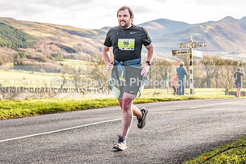 North Lakes Half Marathon  10k-1180 - North Lakes Half Marathon & 10K Road Races Monday 2nd January 2023