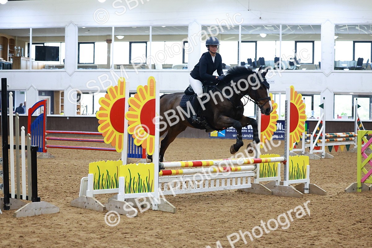 SBM_000141 - Class 1 - Clear Round