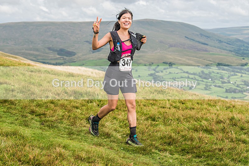 Sedbergh -2278 - Sedbergh Hills Fell Race Sunday 20th August 2023