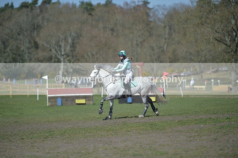 NGP_7395 - XC Time 12:58 to 13:12