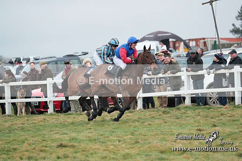 PtP 040224 158 - Combined Services Point-toPoint Larkhill 04/02/24