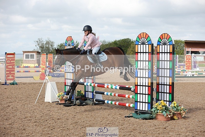 250505-100900-04009 - Cls 2 Pony British Novice and 80cm Open