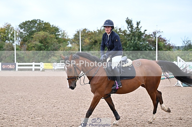 250914-093719-08219 - Cls 32 Snr British Novice and 90cm Open