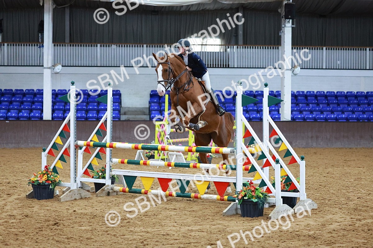 SBM_001324 - Class 4 - Senior Newcomers - 1.10m