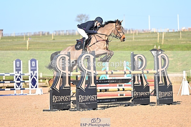 250305-152710-02023 - Foxhunter and 1.20m Open