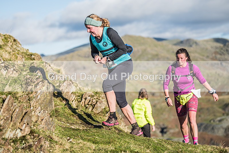 Dunnerdale-869 - Dunnerdale Fell Race Saturday 11th November 2023