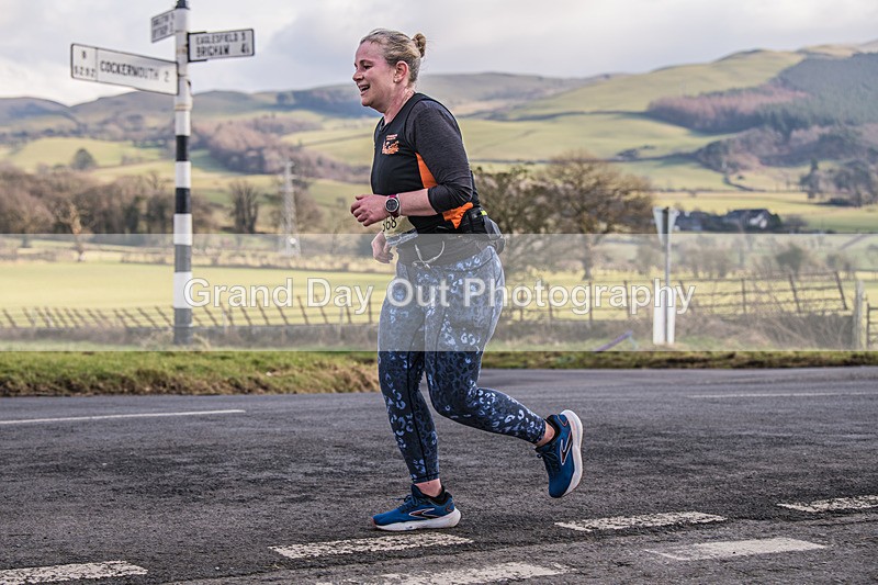 North Lakes-1779 - North Lakes 10K & Half Marathon Sunday 9th February 2025