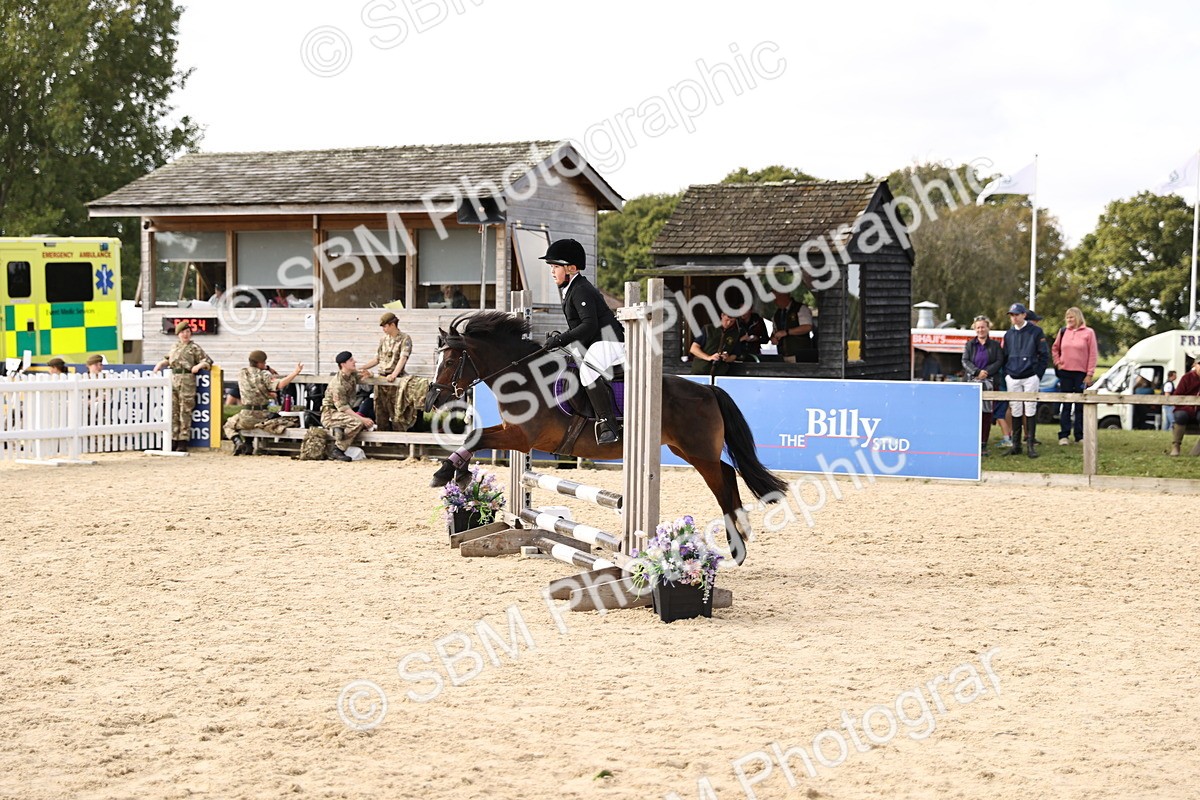 SBM_63780 - J12 - Junior Pony 55cm Championship