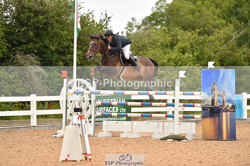 230720A-134508-03185 - Cls 21, 1 Star Gold 1.30m