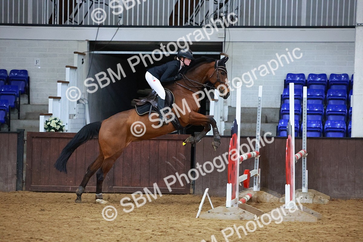SBM_000502 - Class 2 - Senior British Novice - 90cm