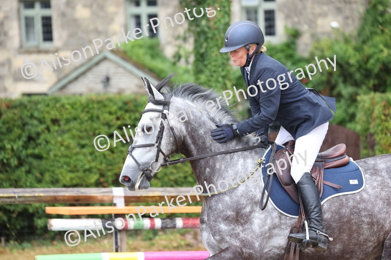 20250720-0820 - Class 4 - 90cm