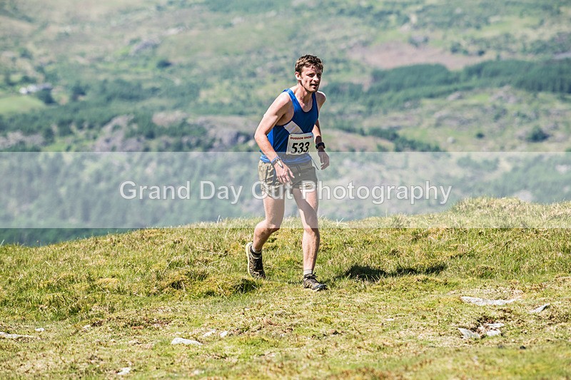 Duddon Short-46 - Duddon Valley Short Fell Race Saturday 30th May 2026