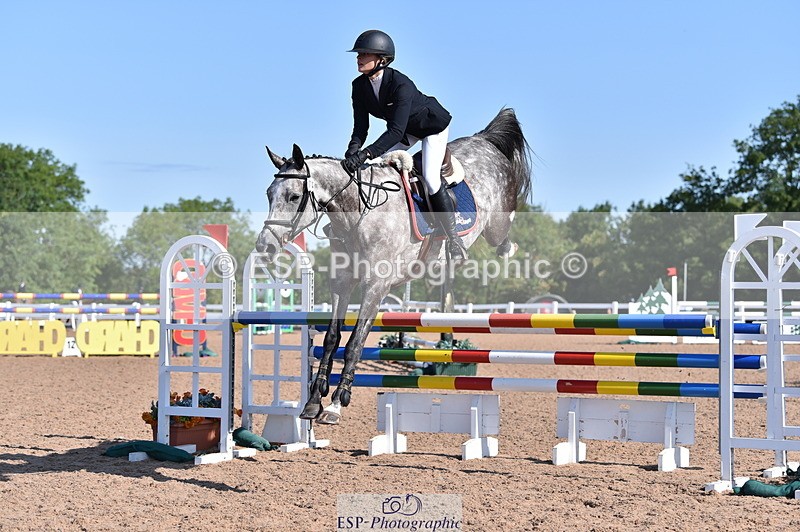 230720A-091704-01337 - Cls 25, 5 Yr Olds 1.10m