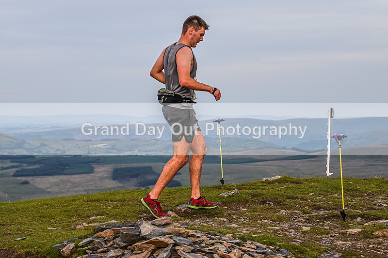 BB Kong-187 - BB Kong Fell Race Wednesday 27th July 2022