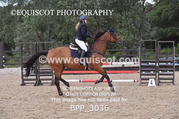 BPP_3036 - CLASS 7 1.05m Amateur Championship Qualifier/ 1.05m Open