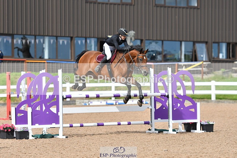 240727A-165227-06853 - Cls 25 1.10m Amateur Qualifier