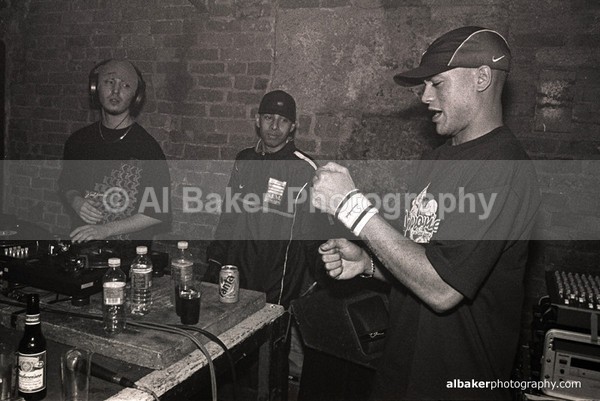 02 - Rahzel @ Sankeys Soap 06.11.02