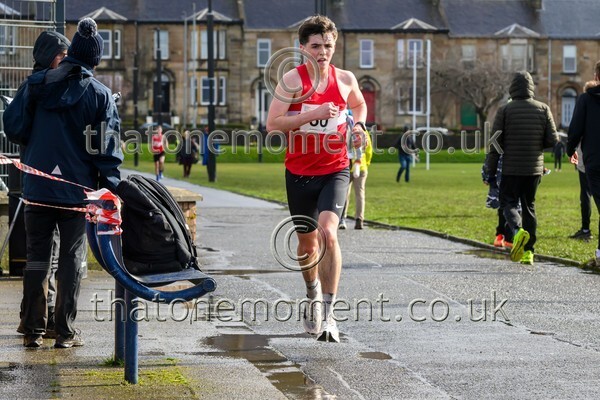 YARR26-912879 - U17 Men