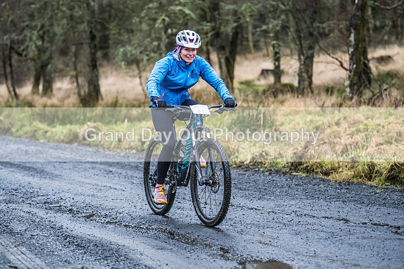 HTE Kielder Duathlon-614 - High Terrain Events Kielder Off Road Duathlon Sunday 8th January 2023