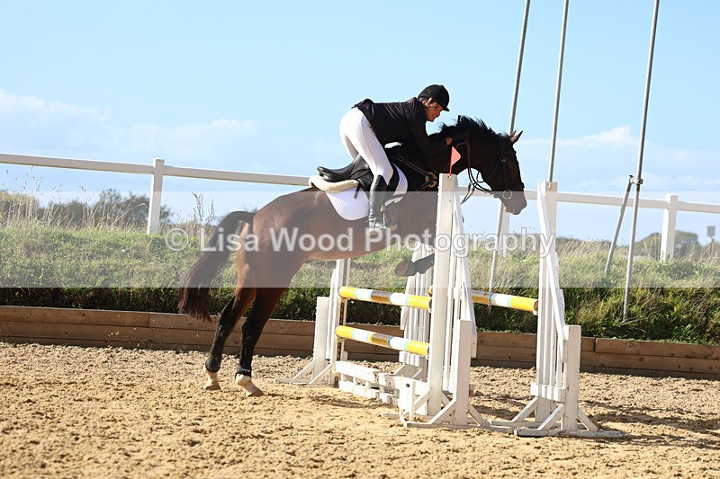 3E7A5442 - Class 10: 90cm open