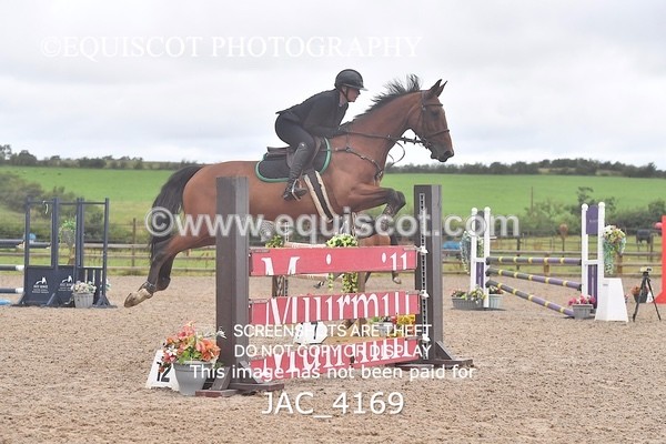 JAC_4169 - CLASS 6 Senior Newcomers/ 1.10m Open