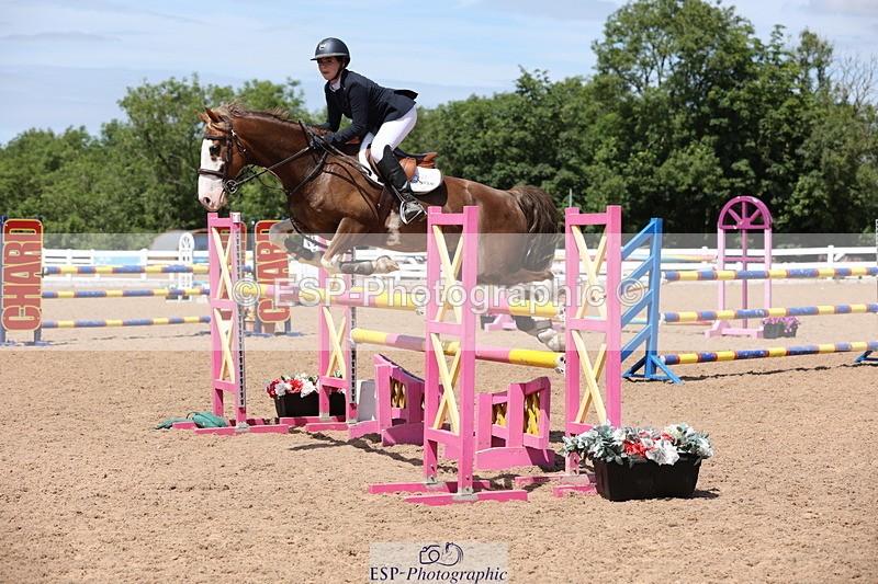 240629A-141719-06769 - Cls 19 Foxhunter and 1.10m Open