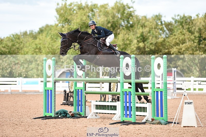 230830A-150110-01348 - Cls 5 Fox & Open