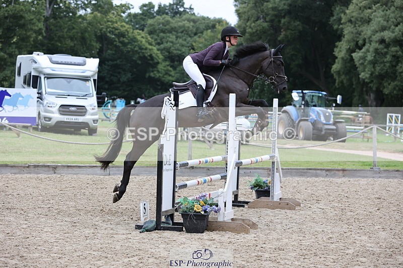 250705A-113257-14081 - Cls 34 4 Year Old Qualifer