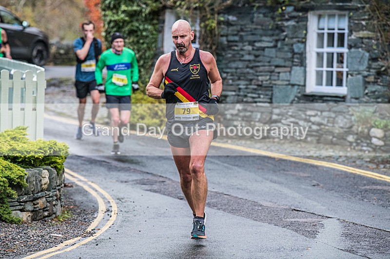 Derwentwater-438 - Derwentwater 10 Mile Road Race Sunday 2nd November 2025