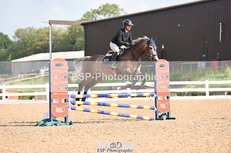 230915A-111216-00262 - Cls 9 British Novice & 90cm Open