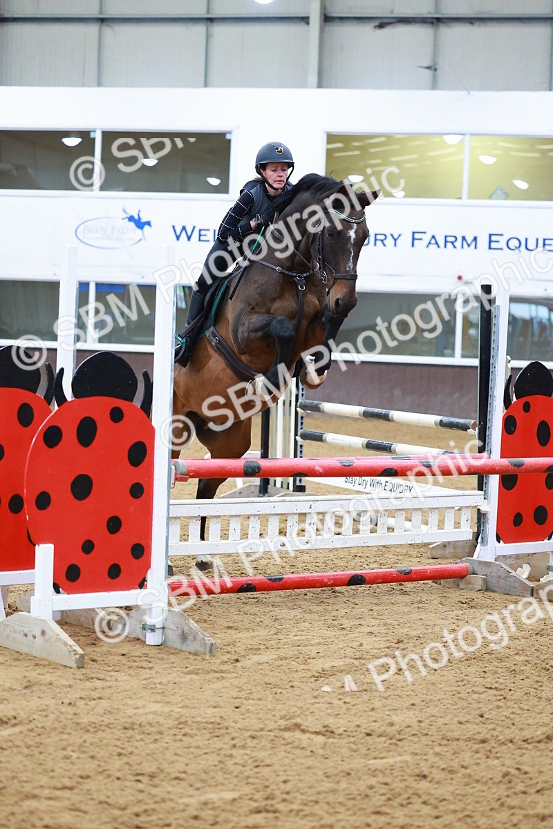 SBM_001180 - Class 3 - 1.00m