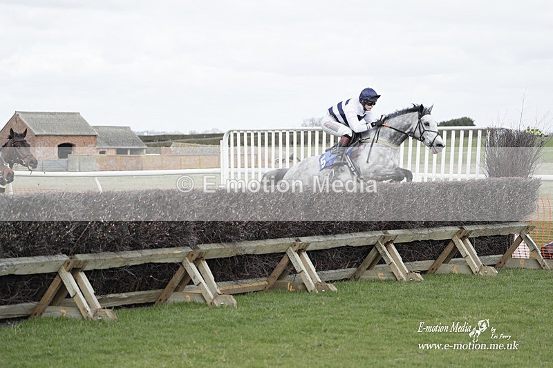 PtP 190323 243 - Oakley Hunt Point-to-Point Brafield-On-The-Green 19/03/23