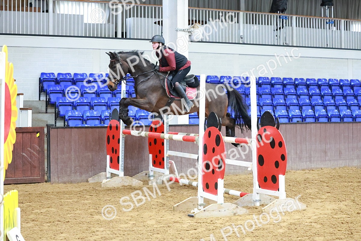 SBM_001293 - Class 4 - Senior Newcomers - 1.10m