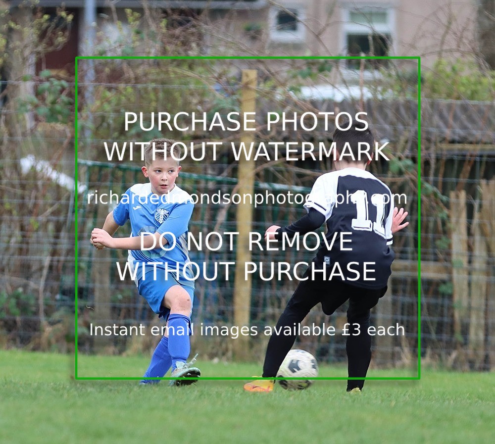IMG_2359 - Wattsfield Under 10's vs Craven Wanderers Under 10's (25/2/23)