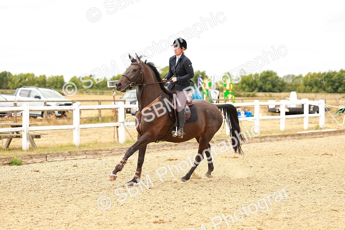 SBM_005183 - Class 2 - Senior British Novice - 90cm